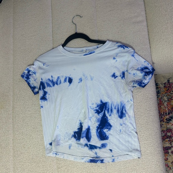 RARE LULULEMON TOP - Picture 2 of 3